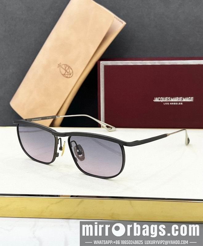 Jacques Marie Mage Glasses 03smh36