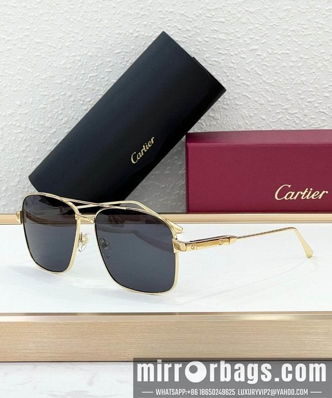 Cartier Glasses smh127