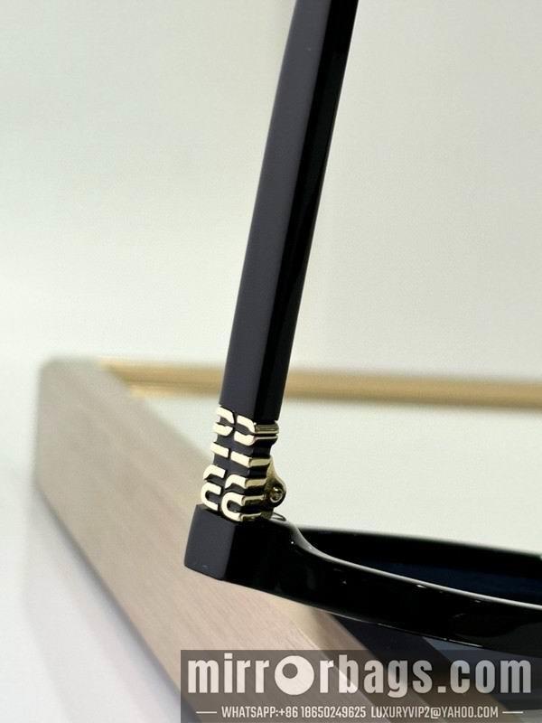 MiuMiu Glasses 03smh45
