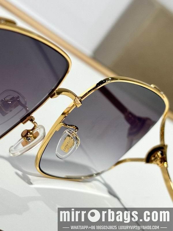 Bvlgari Glasses 03smh158