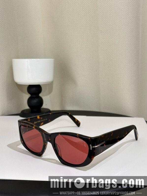 Tom Ford Glasses smx79