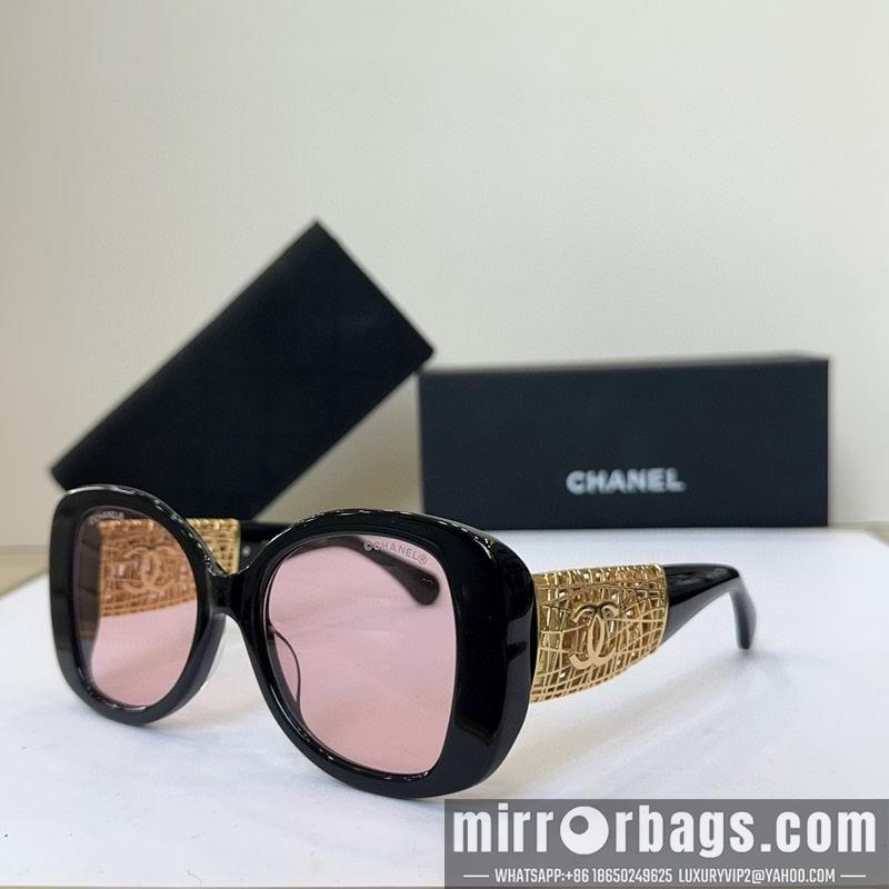 Chanel Glasses smh27