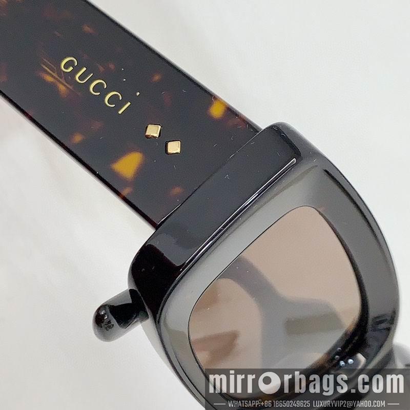 Gucci Glasses smr97
