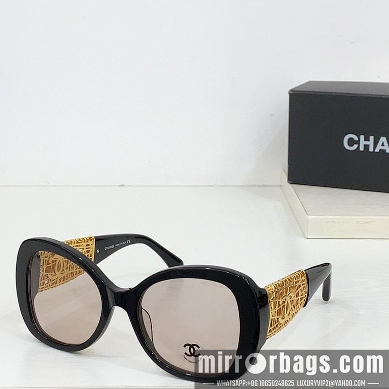 Chanel Glasses smr71