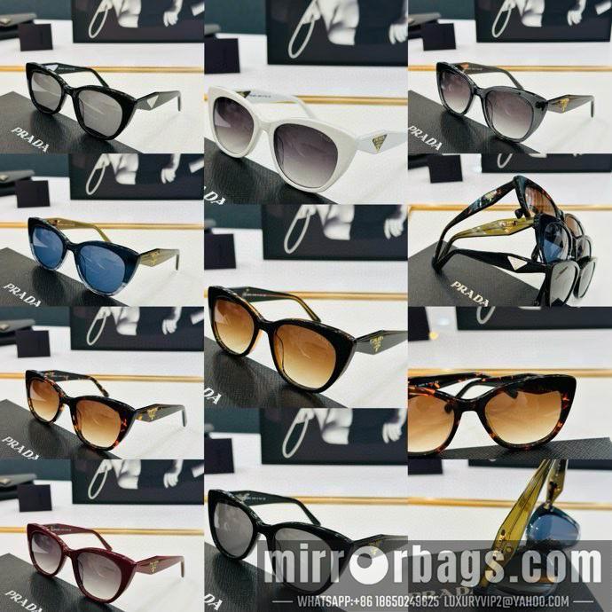 Prada Glasses smr98