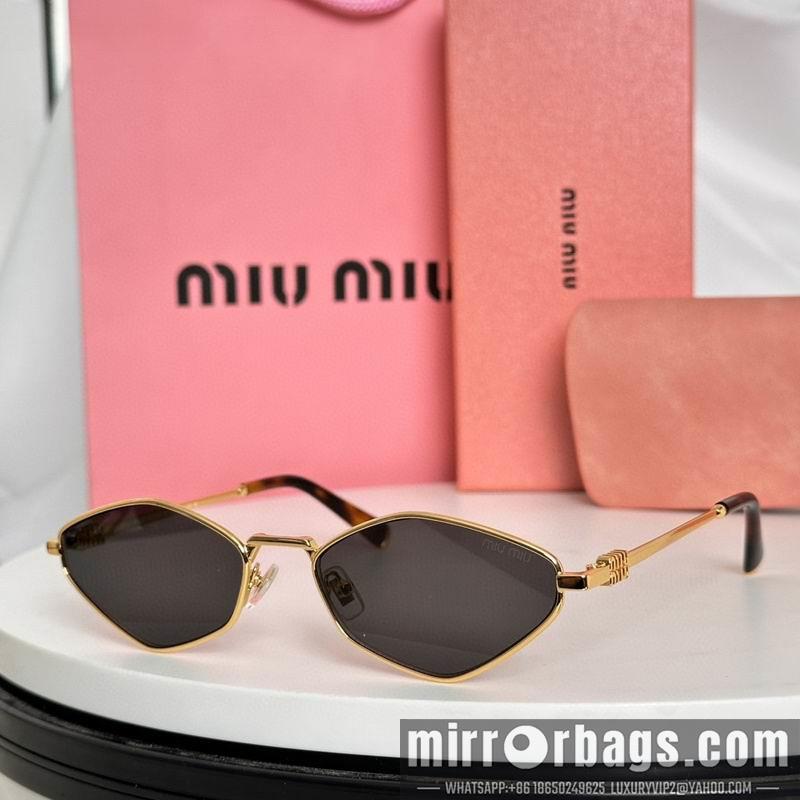 MiuMiu Glasses 03smh33