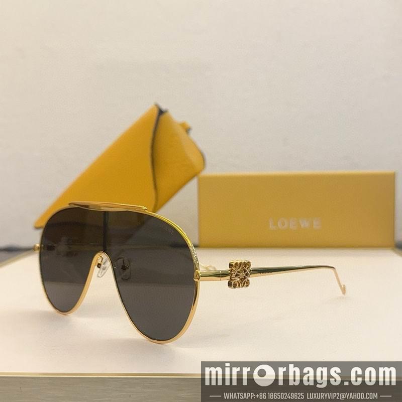 Loewe Glasses smx45