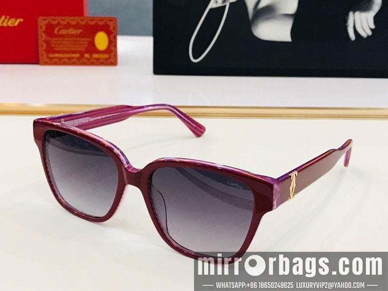 Cartier Glasses smr65