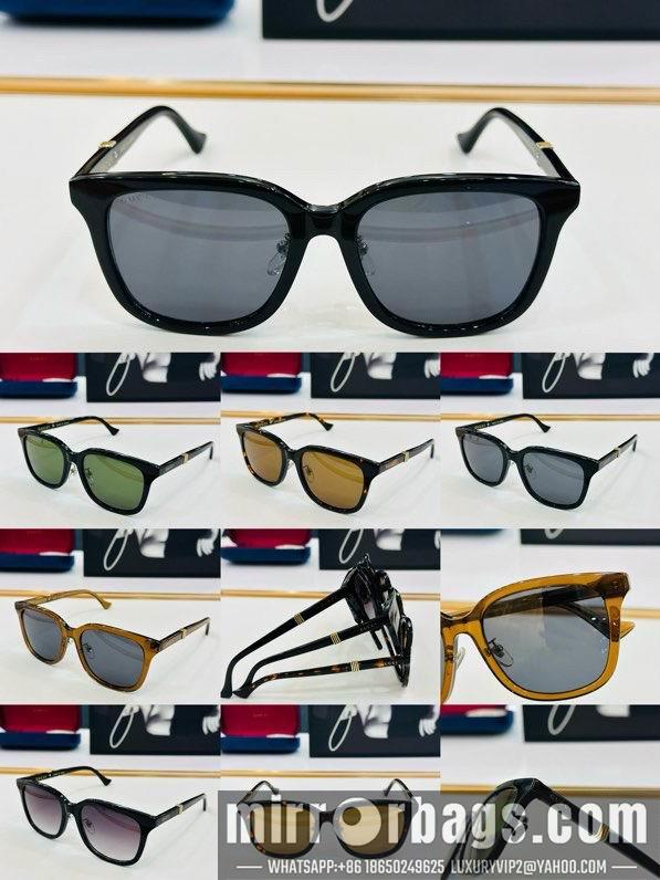 Gucci Glasses smr43