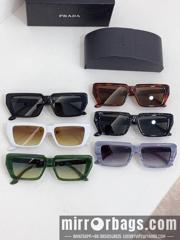 Prada Glasses smx281