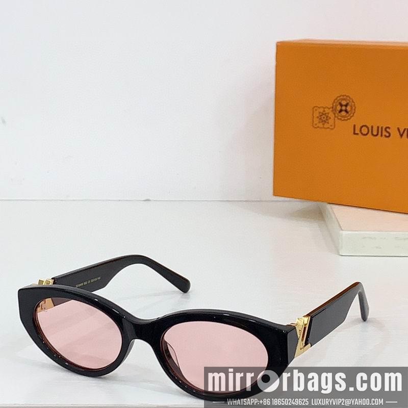 LV Glasses smr75