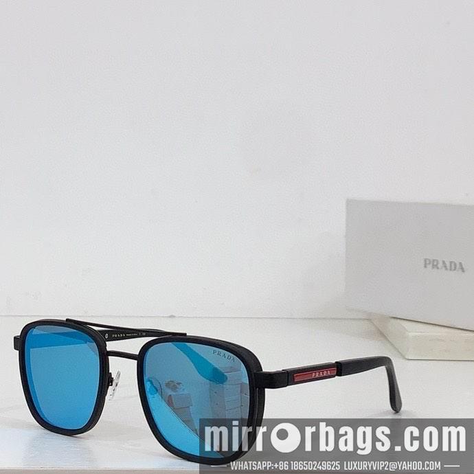Prada Glasses smx289