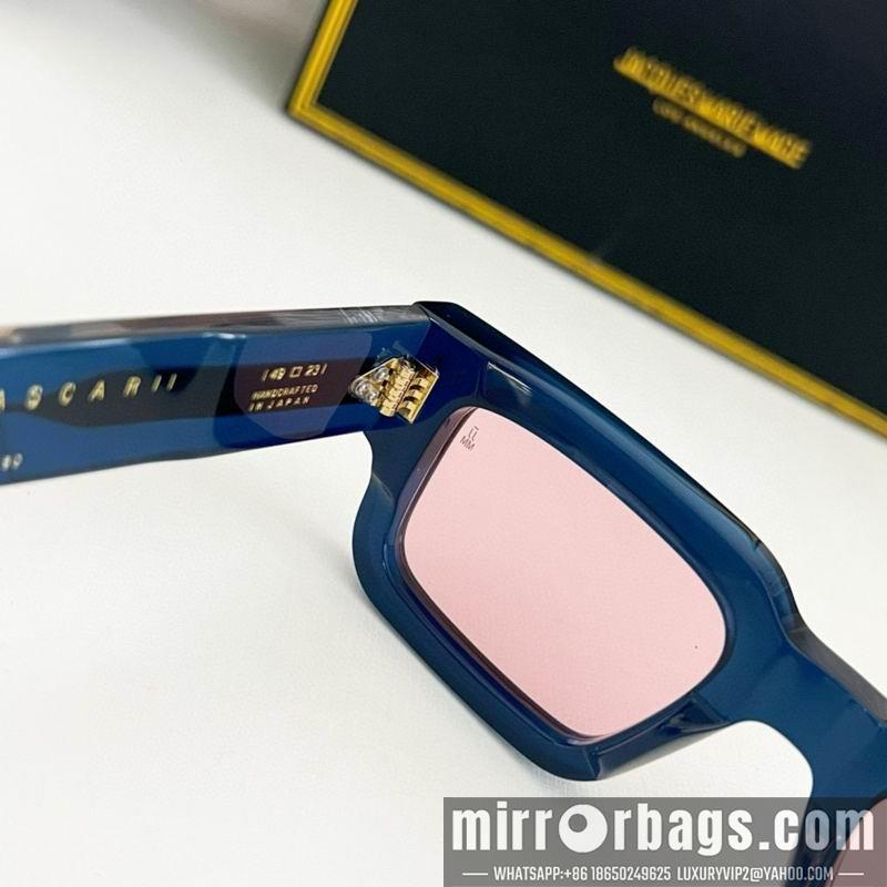 Jacques Marie Mage Glasses smx48