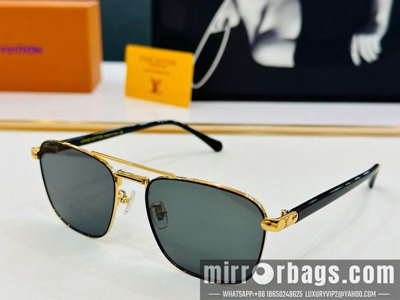LV Glasses smr39