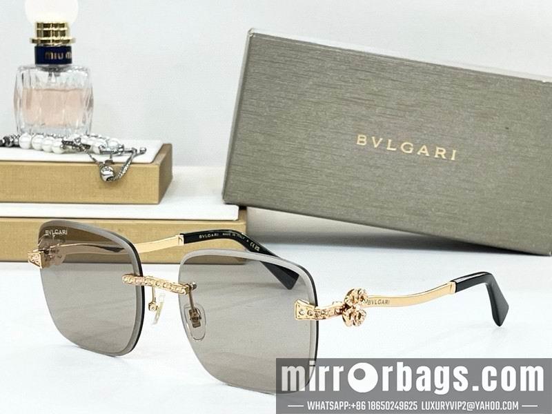 Bvlgari Glasses 03smh100