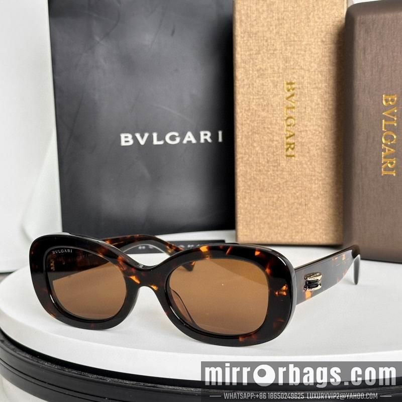 Bvlgari Glasses 03smh77