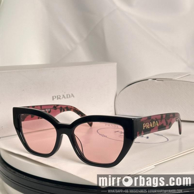Prada Glasses smh159
