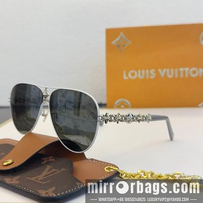 LV Glasses smx138