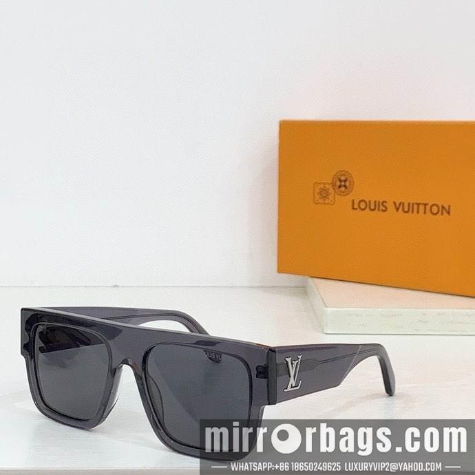 LV Glasses smx173