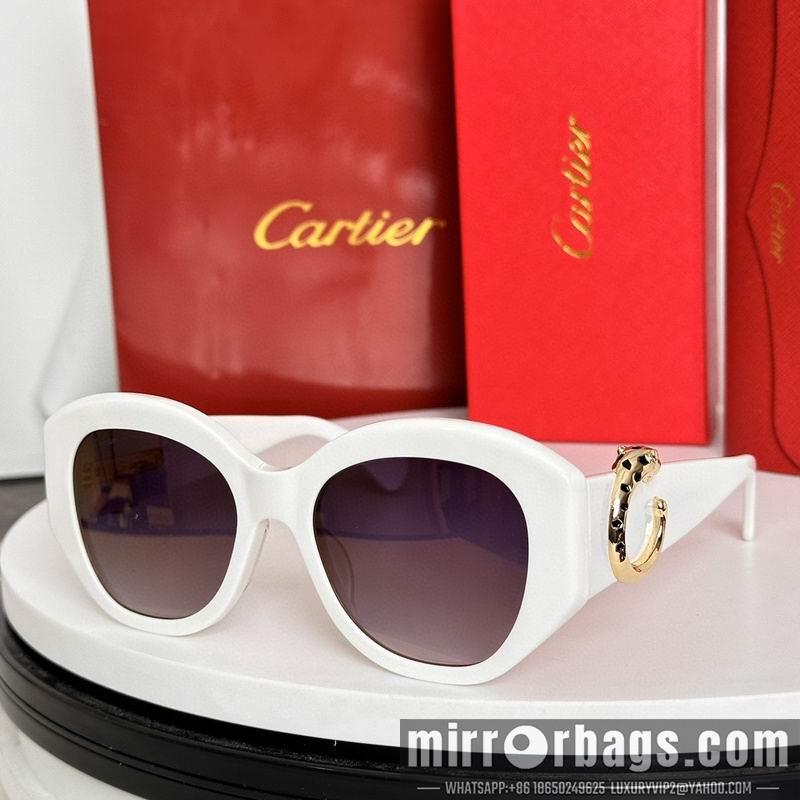 Cartier Glasses smh13