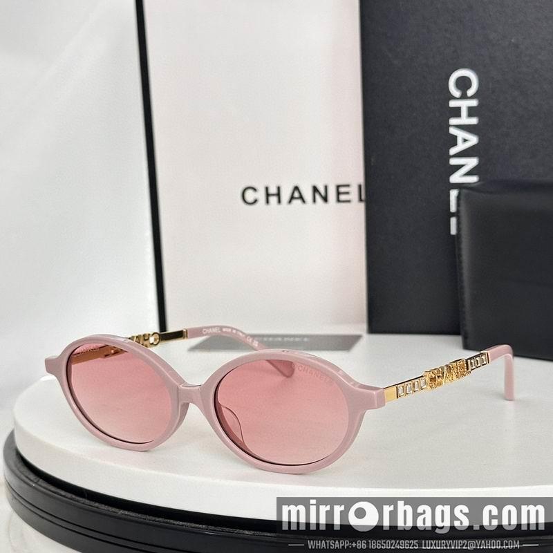 Chanel Glasses smr87