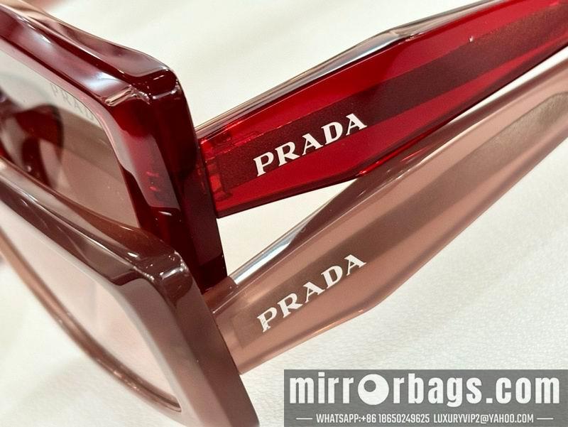 Prada Glasses smr116