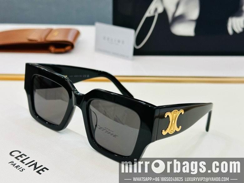 Celine Glasses smx144