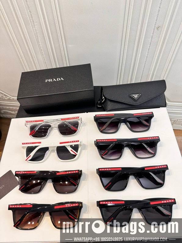 Prada Glasses smr144