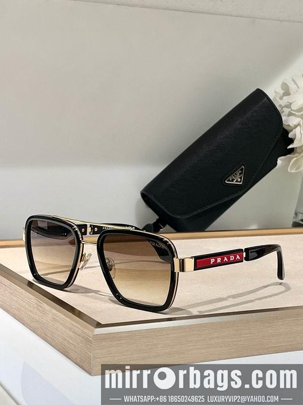 Prada Glasses smr11