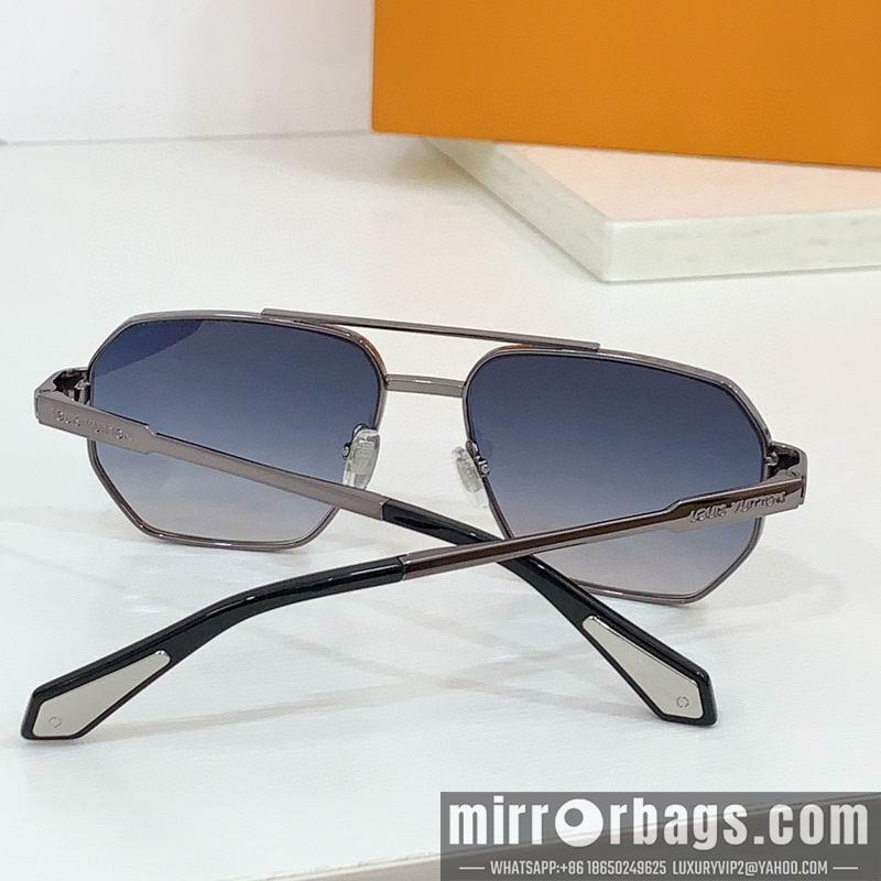 LV Glasses smr63
