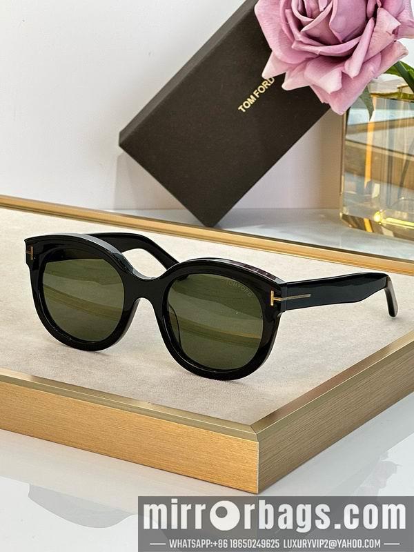 Tom Ford Glasses smx98
