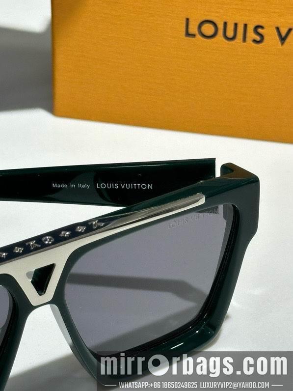 LV Glasses smx93