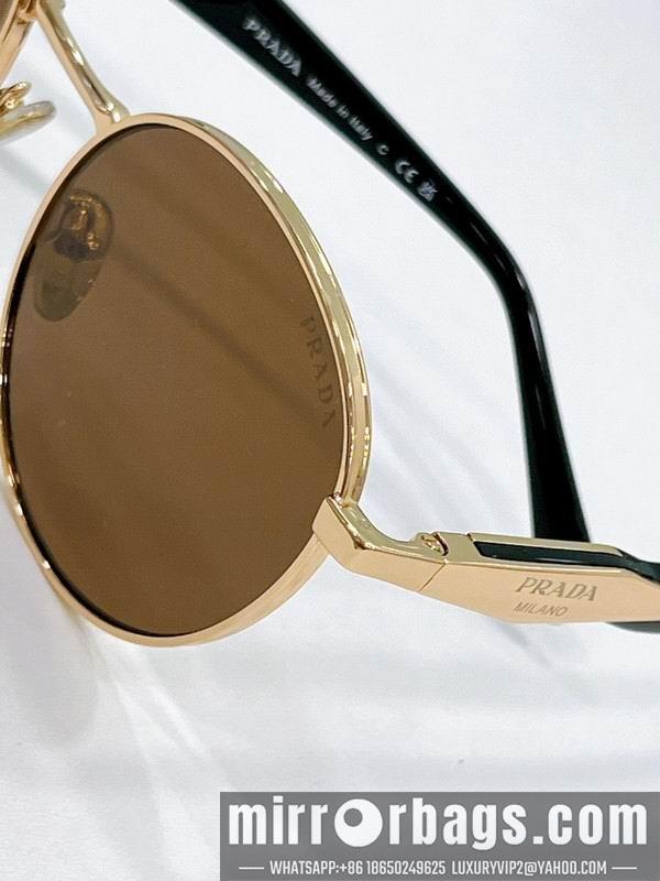 Prada Glasses smh114