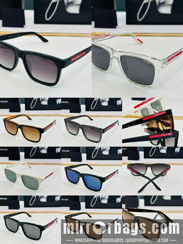 Prada Glasses smr150