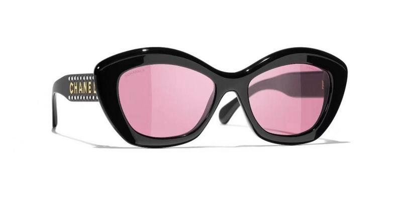 Chanel Glasses smh62