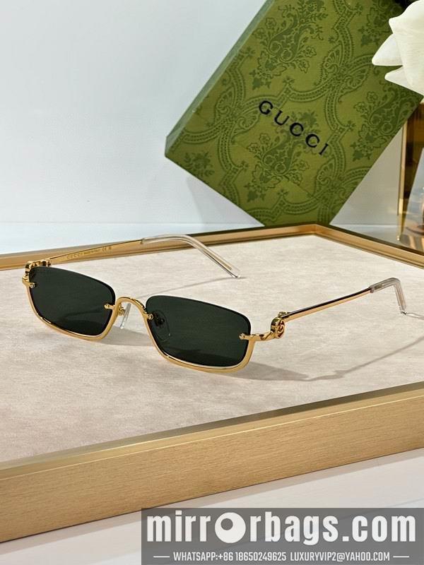 Gucci Glasses smh68
