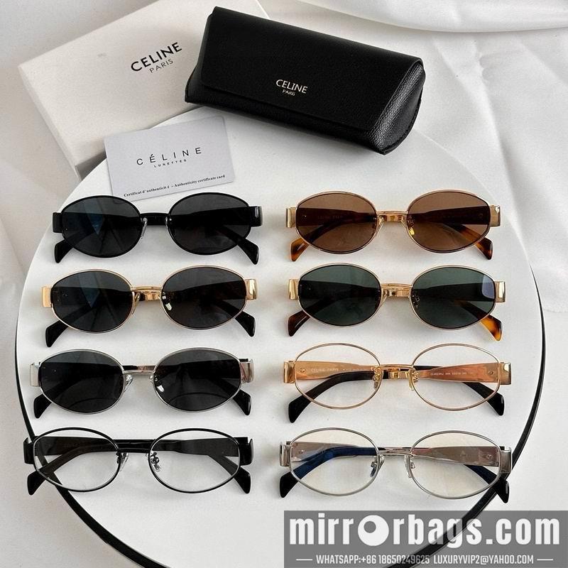 Celine Glasses 03smh18