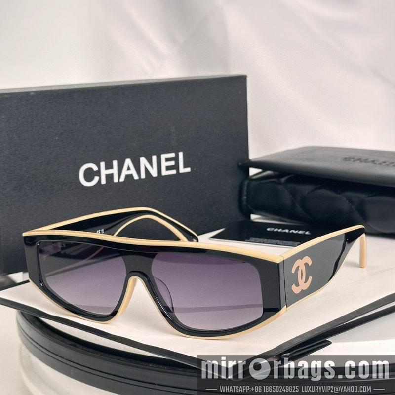 Chanel Glasses smh41
