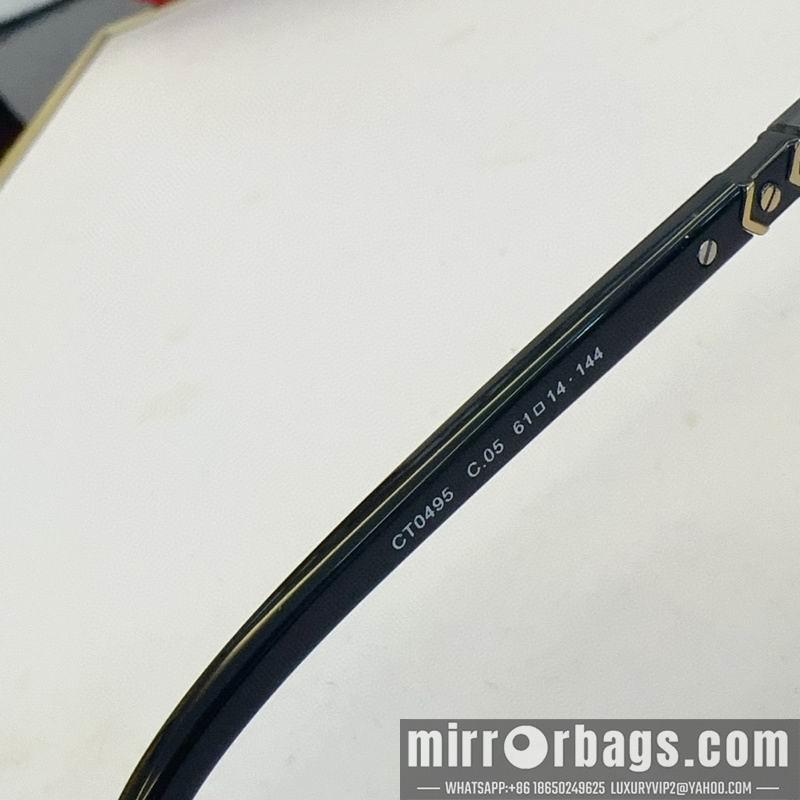 Cartier Glasses smx251