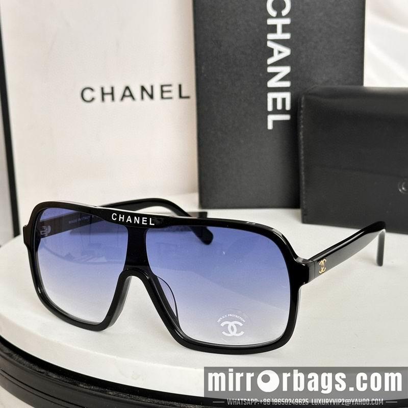 Chanel Glasses smh106
