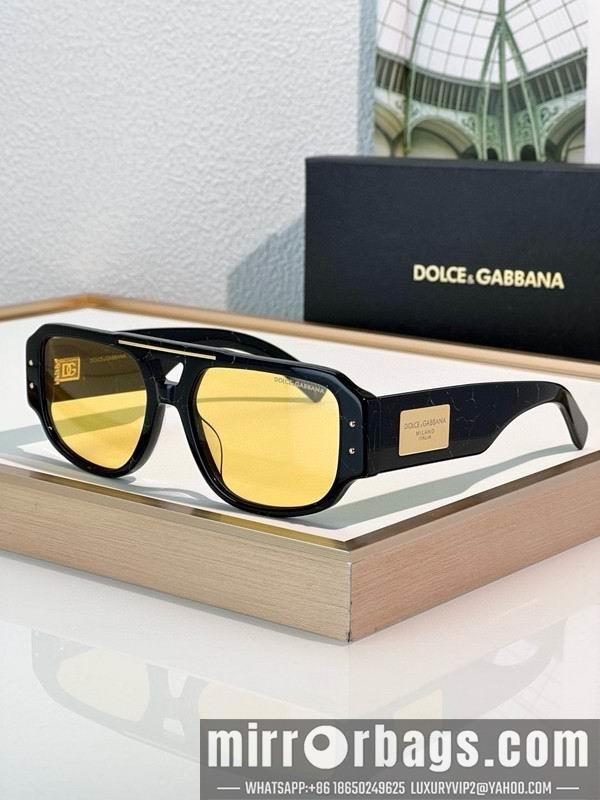 DG Glasses 03smh33