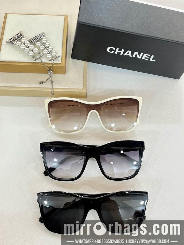 Chanel Glasses smr252