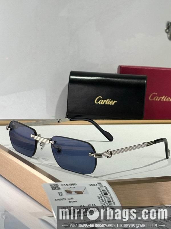Cartier Glasses smh99