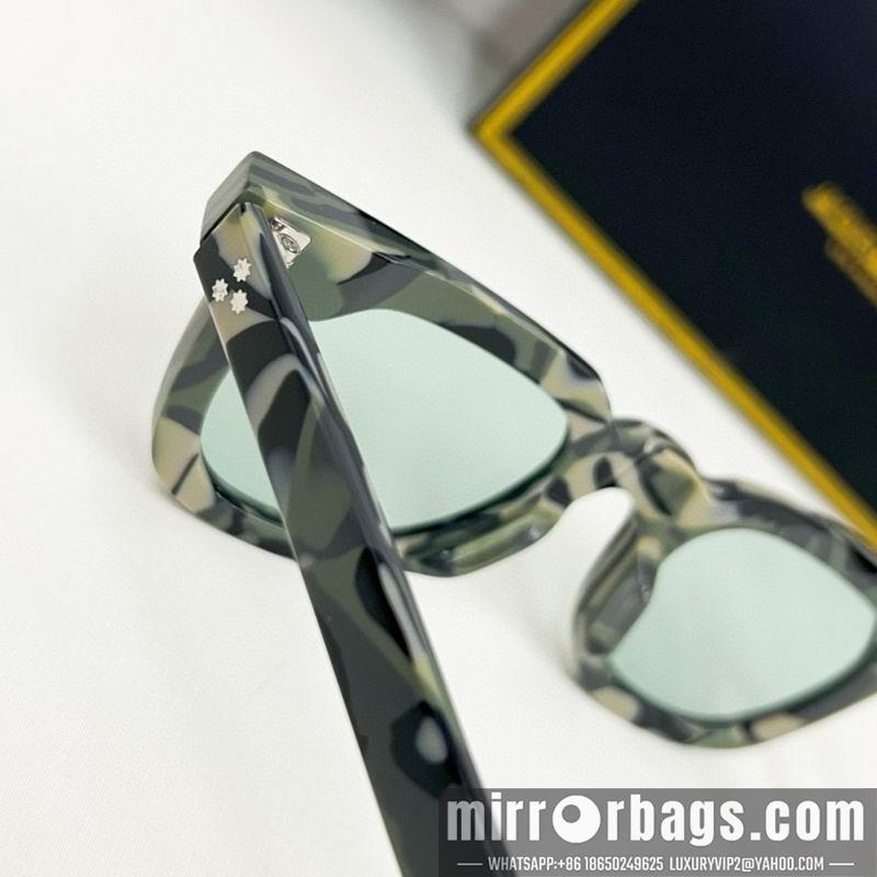 Jacques Marie Mage Glasses smx45
