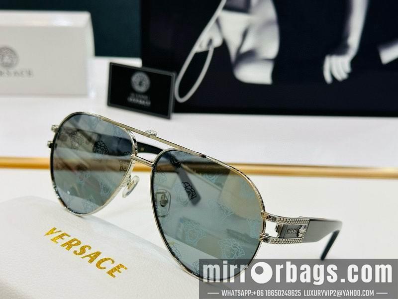 Versace Glaases smx63