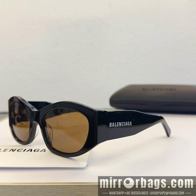 Balenciaga Glasses smx82