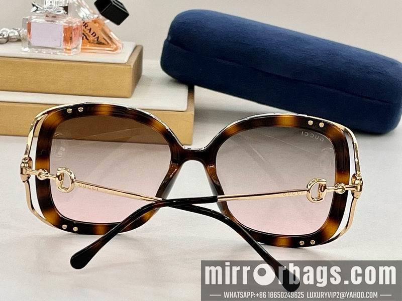 Gucci Glasses smr28
