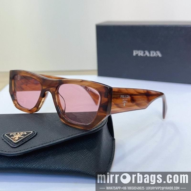 Prada Glasses smh176