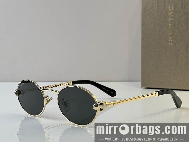 Bvlgari Glasses 03smh168