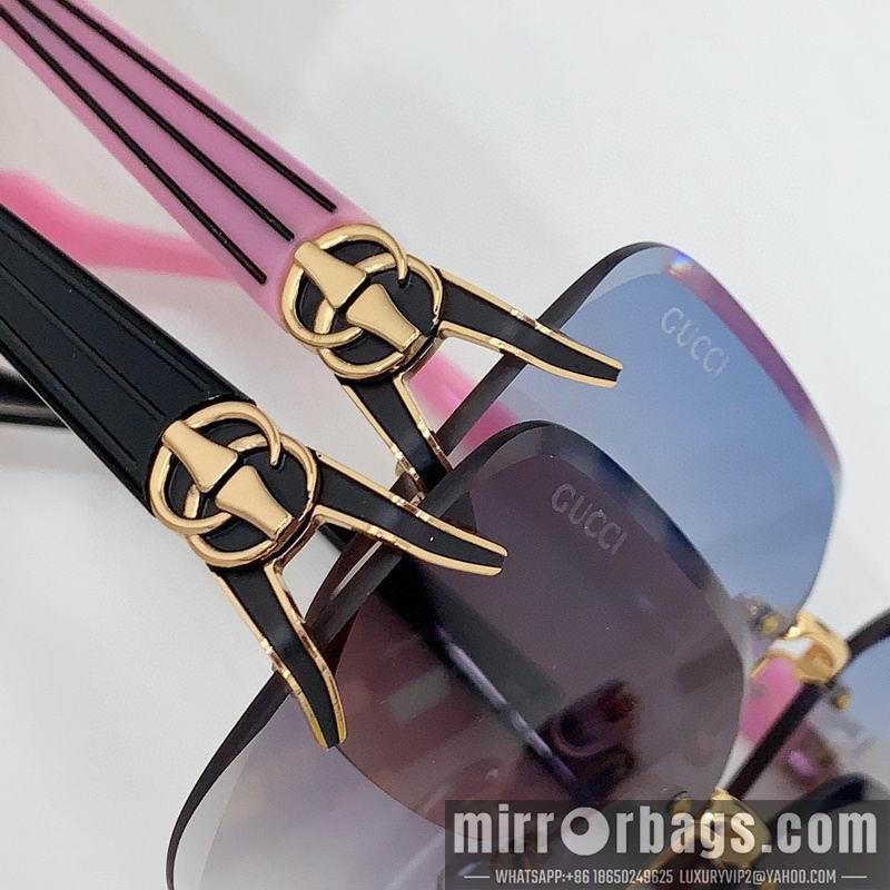Gucci Glasses smr107